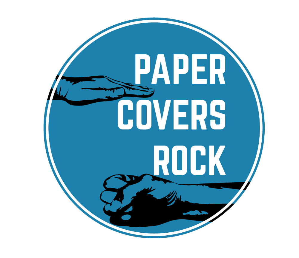 Paper Covers Rock