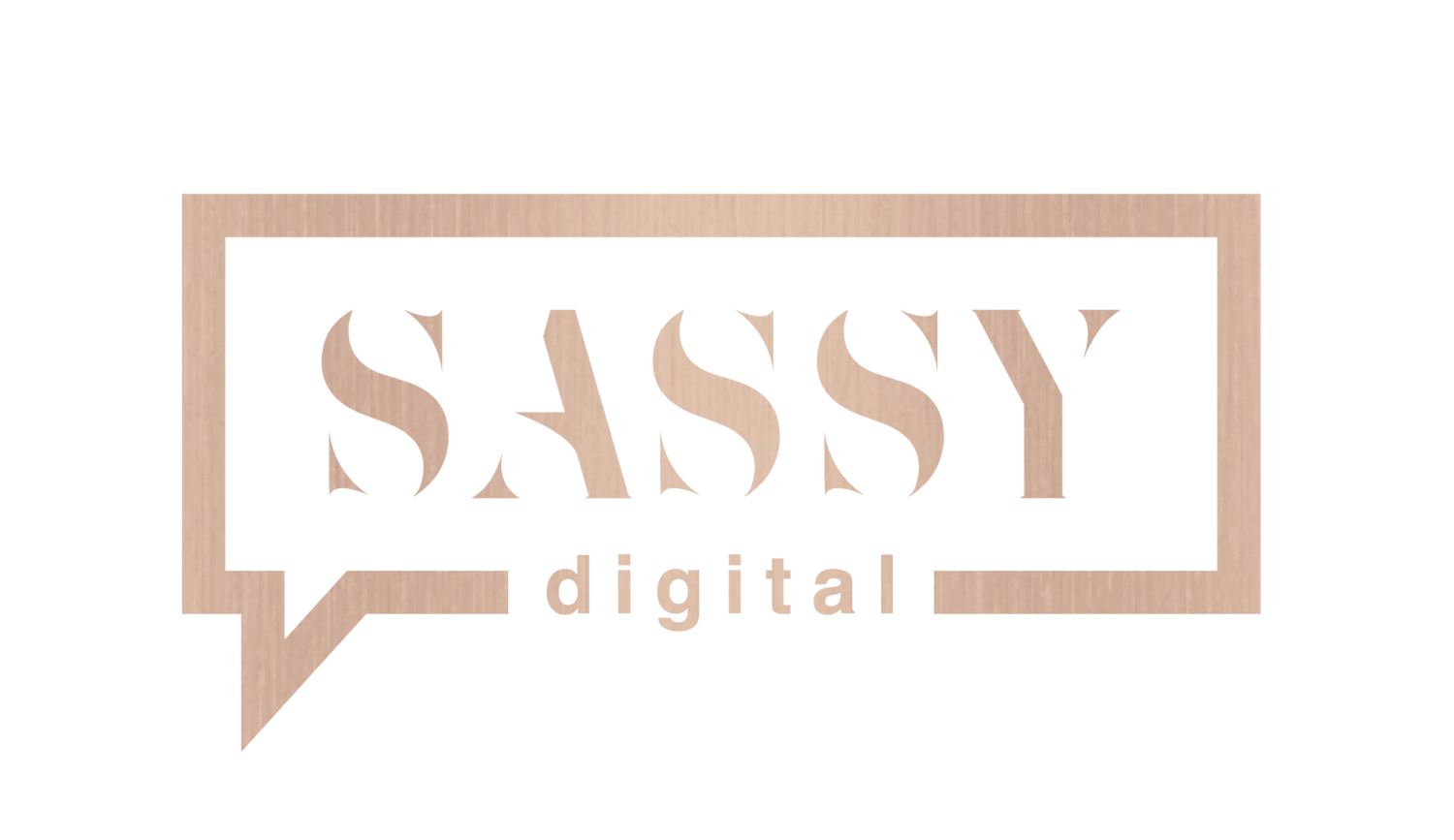 Sassy Digital