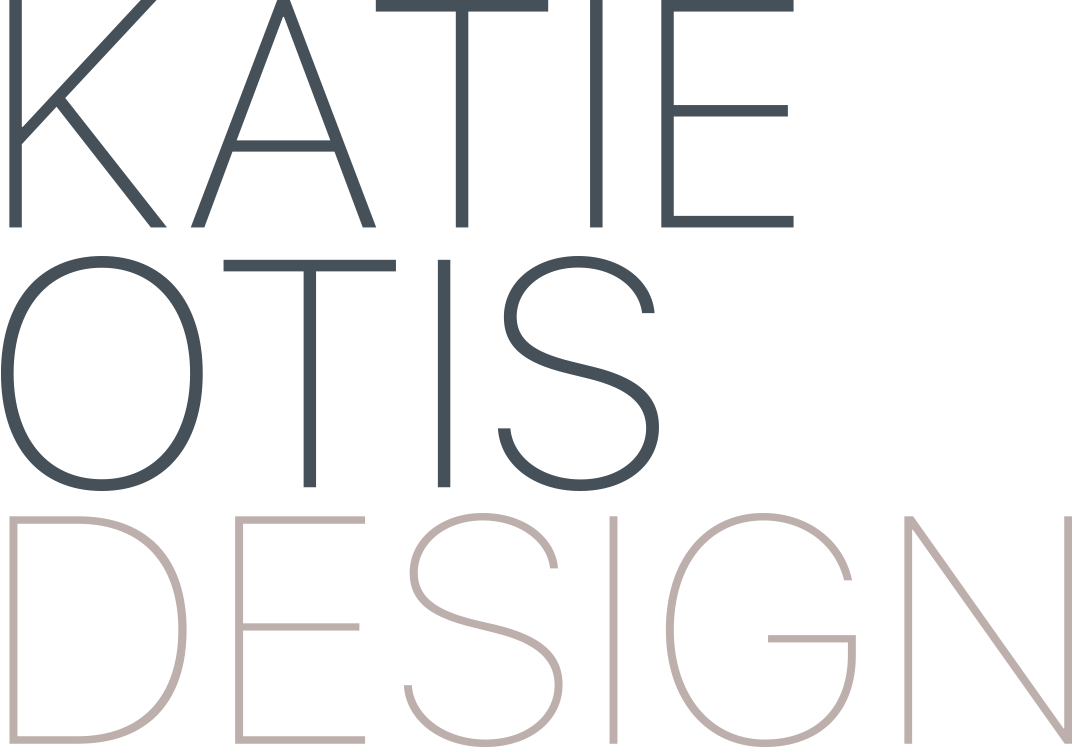 Katie Otis Design