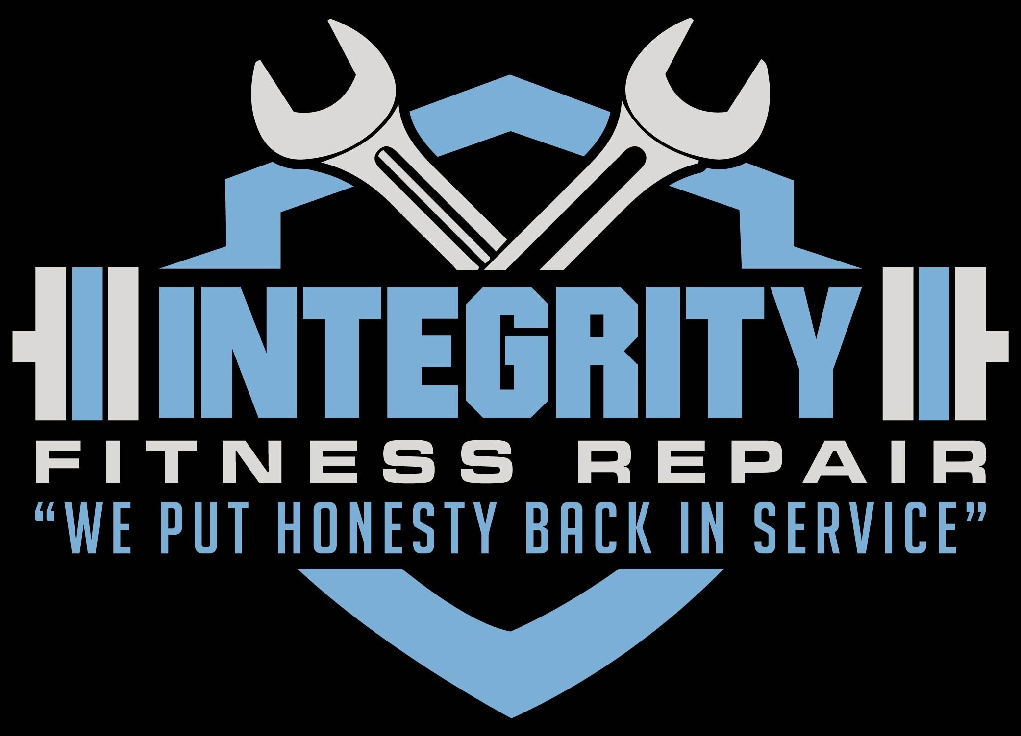 Integrity Fitness Repair