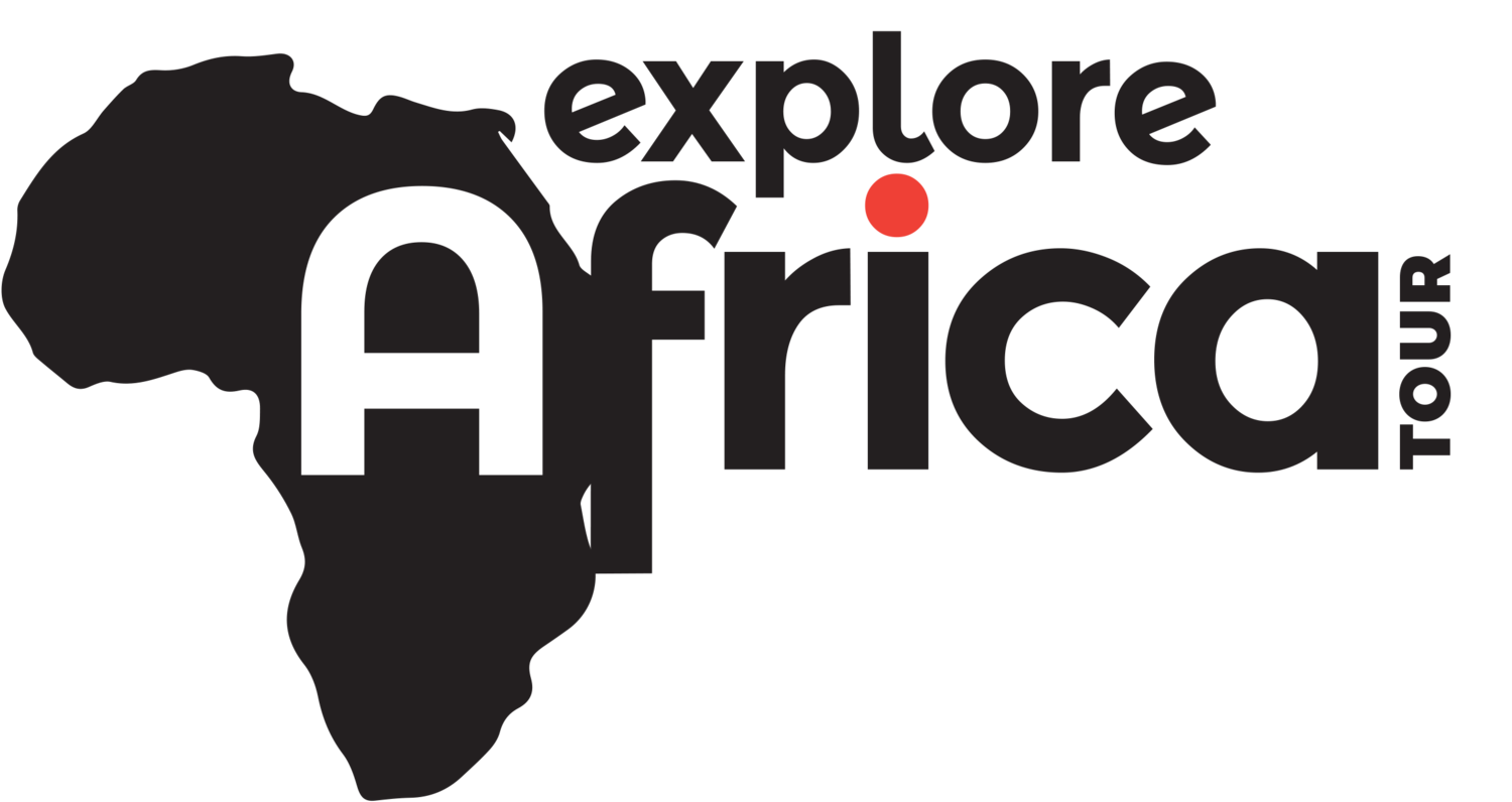 Explore Africa Tour