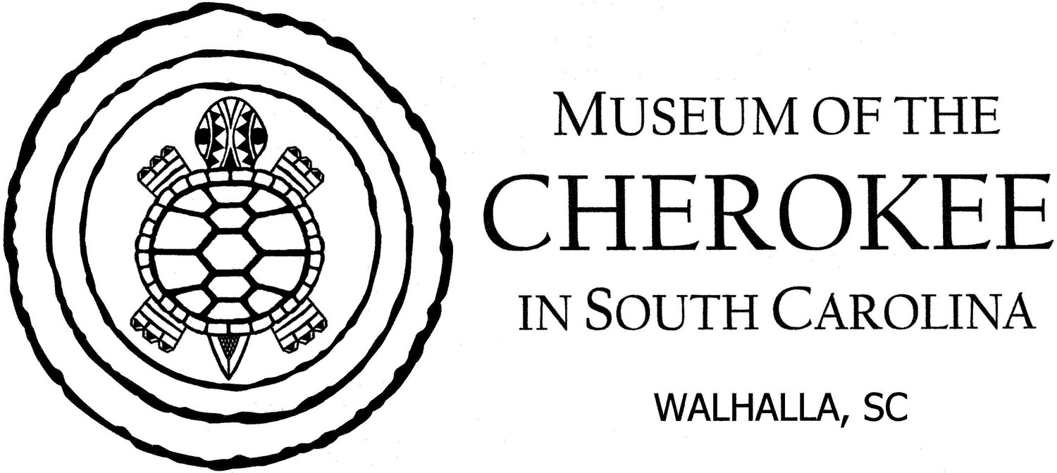 Museum of the Cherokee in South Carolina