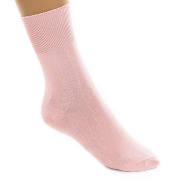 Silky Dance Intermediate Ballet Socks — Queen B Dancewear