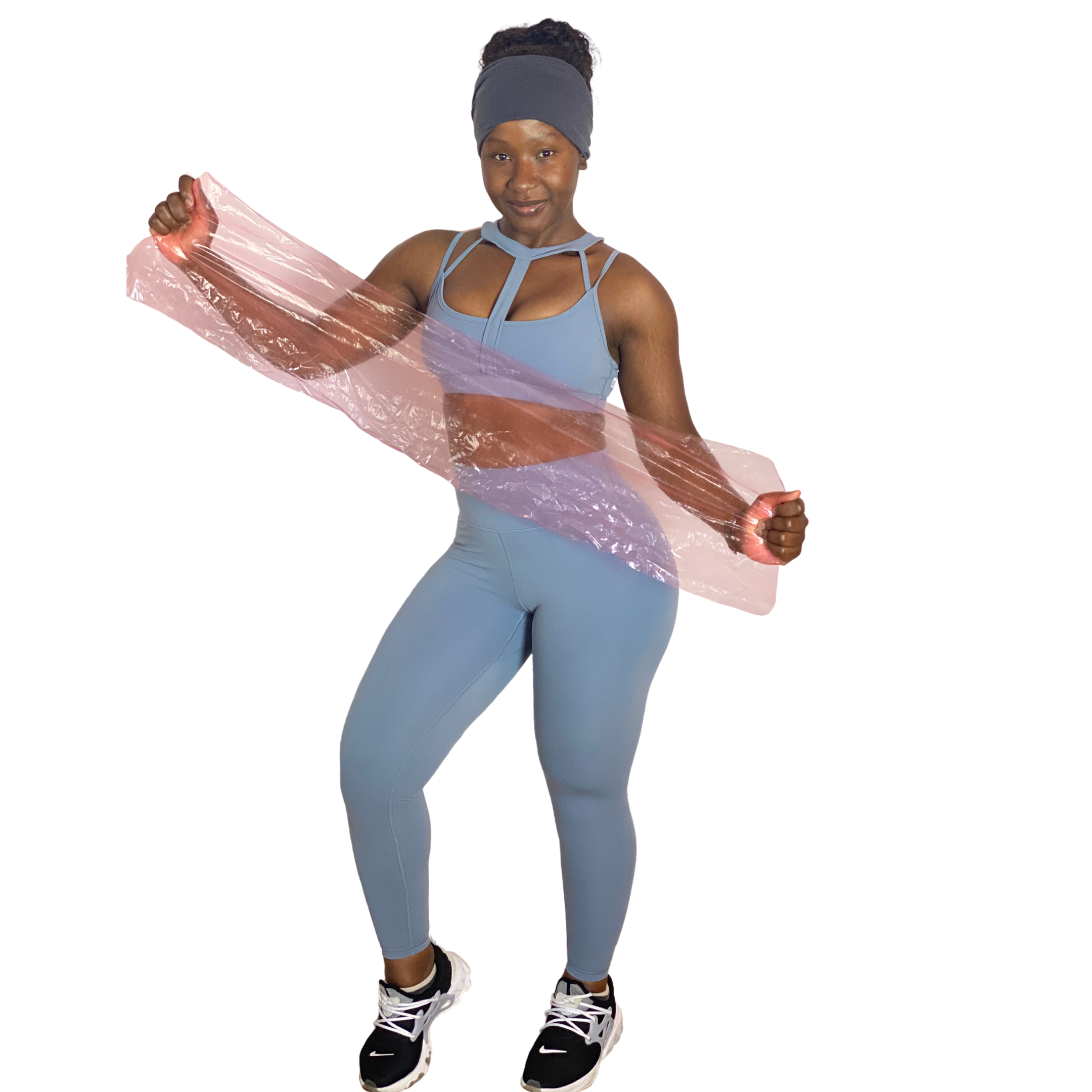sweat wraps