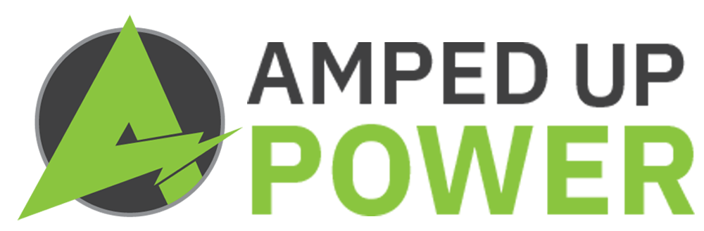 AMPED UP POWER