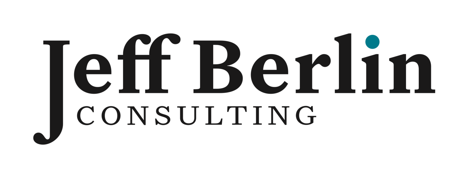 Jeff Berlin Consulting