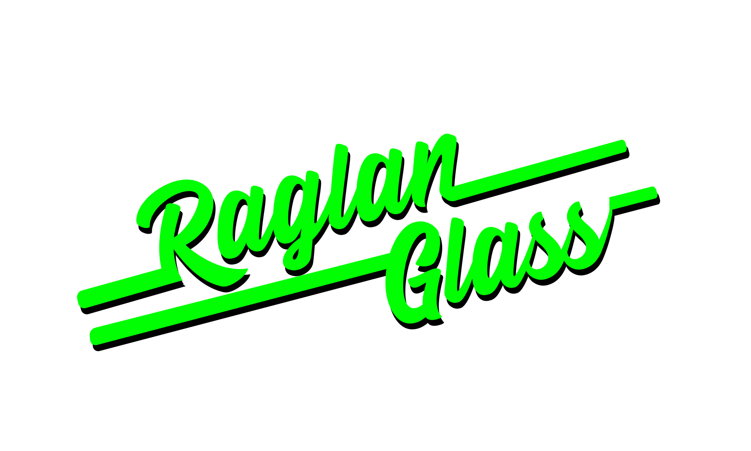 Raglan Glass