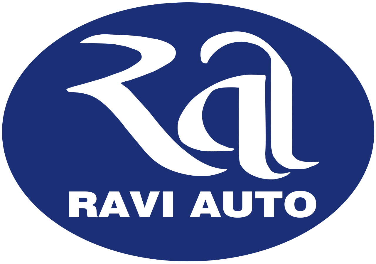 Ravi Auto
