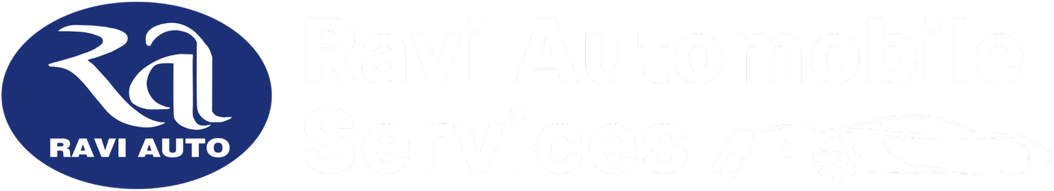 Ravi Auto