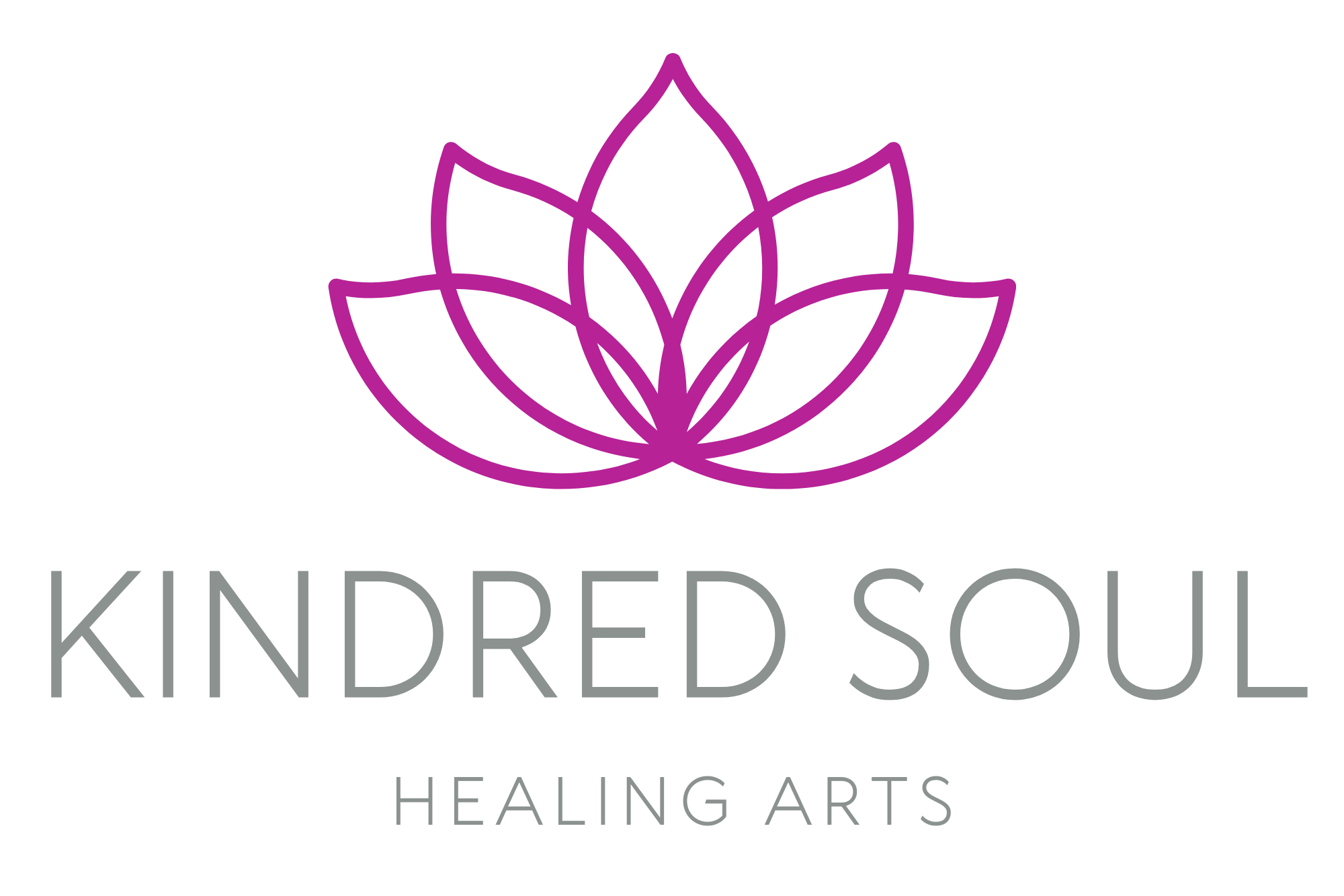 kindred soul healing arts