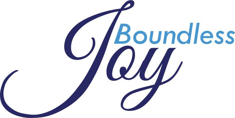 Boundless Joy