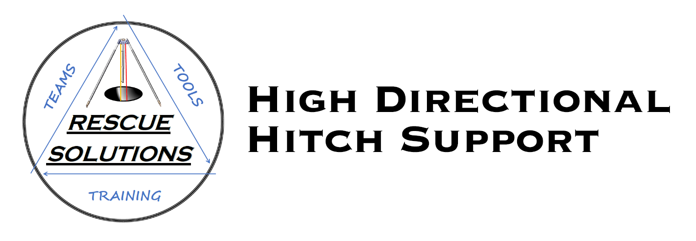 High Directional Hitch Support