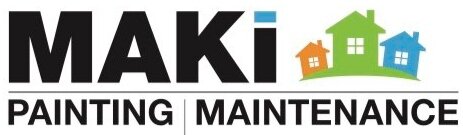 Maki Painting &amp; Maintenance