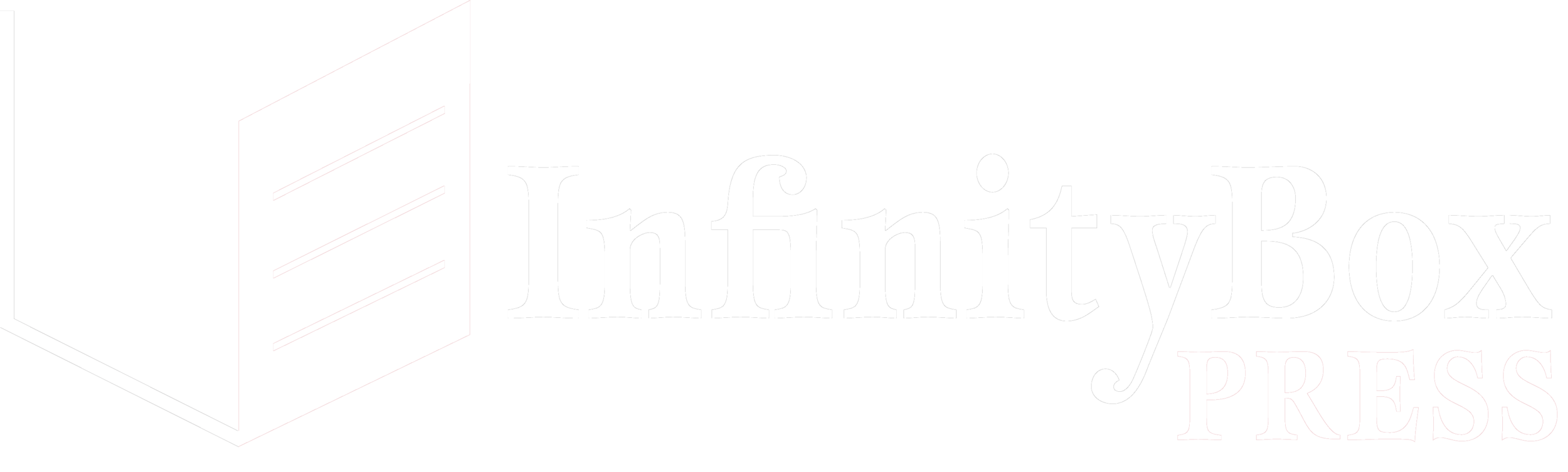 InfinityBox Press