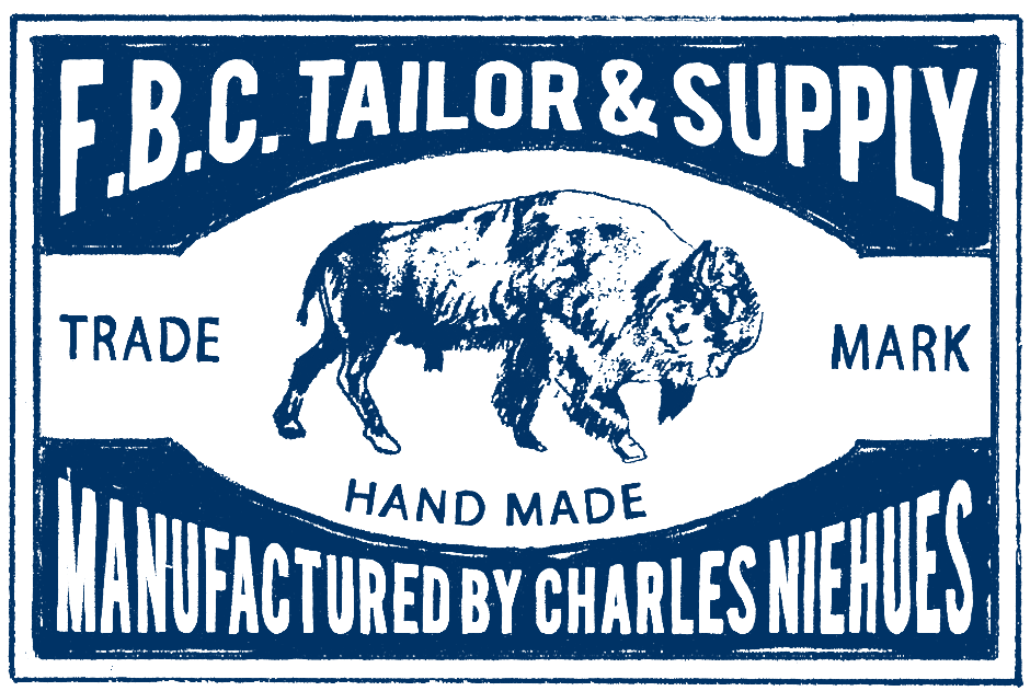 FBC TAILOR & SUPPLY