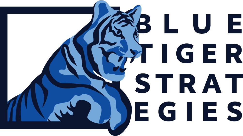 Blue Tiger Strategies
