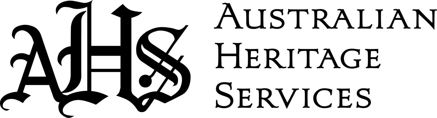 Australian Heritage Services