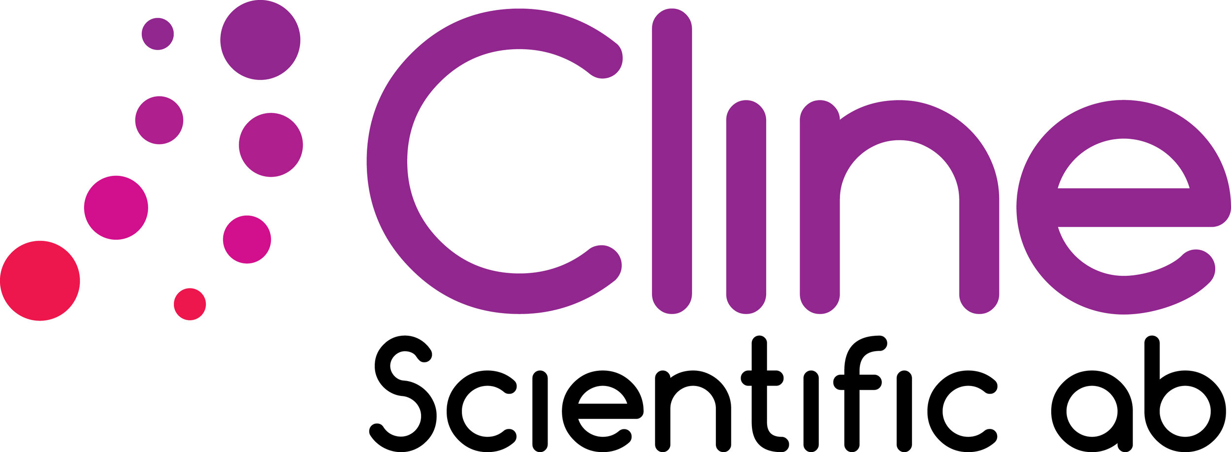 Cline Scientific