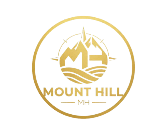 Mount Hill Productions