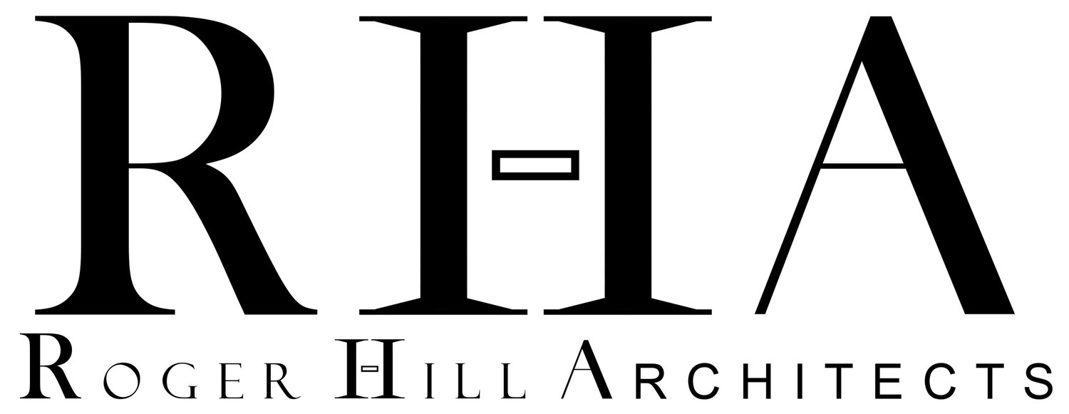 Roger Hill Architects