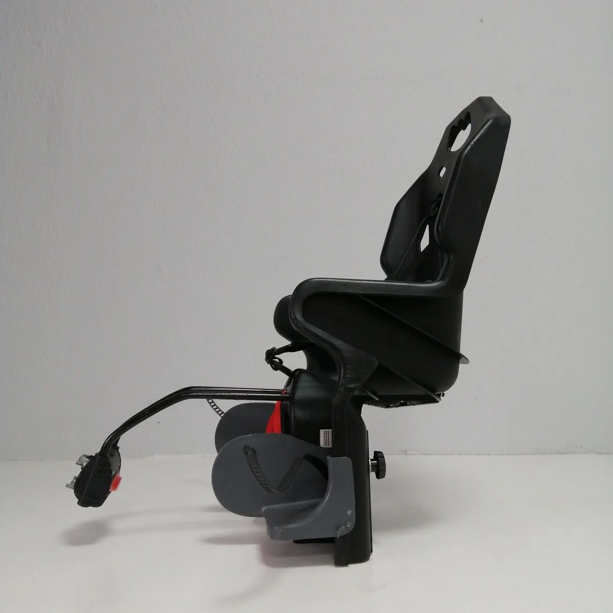 bikemate seat