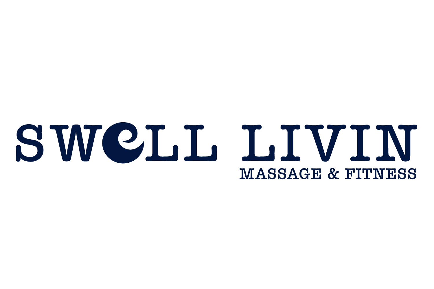 Swell Livin Massage &amp; Fitness