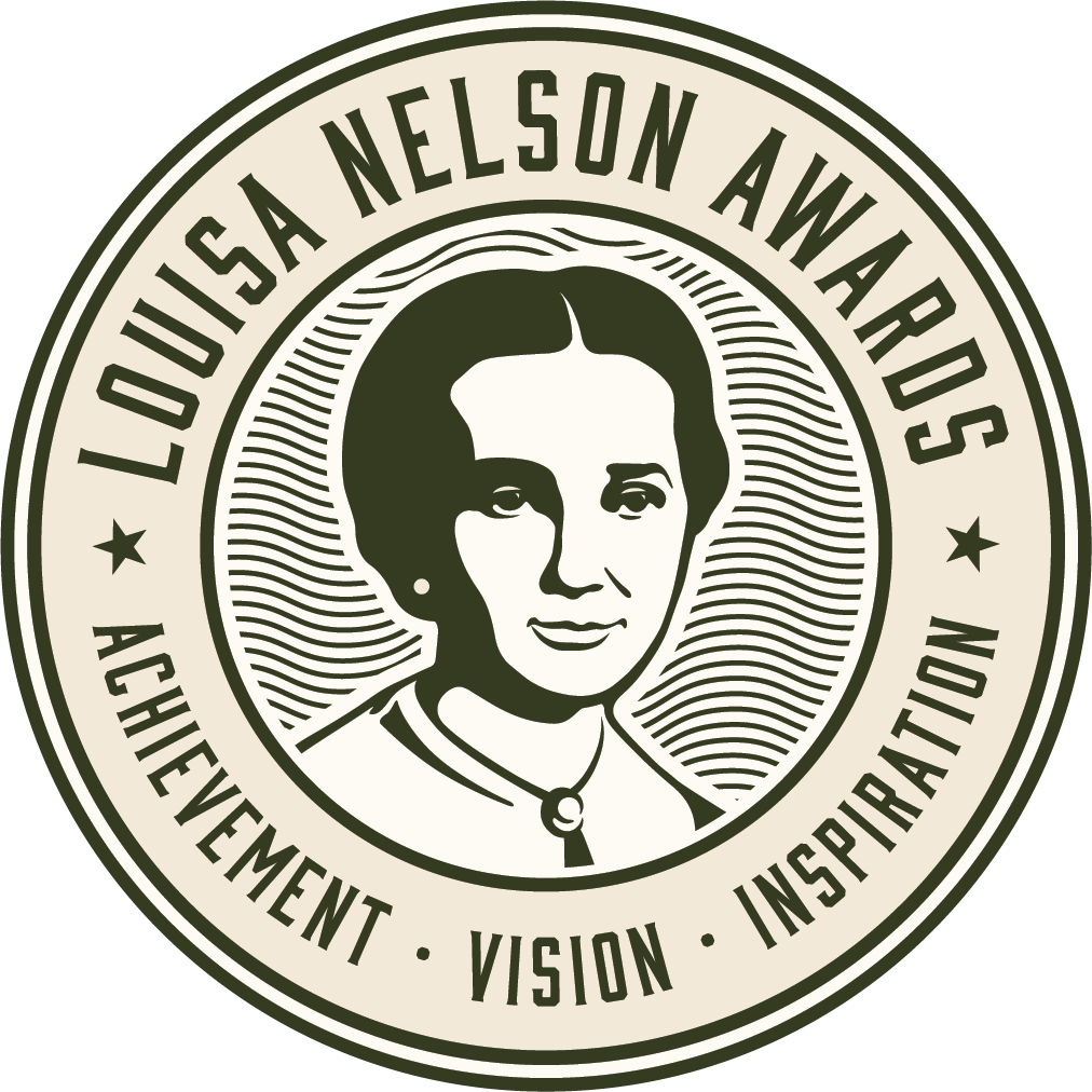 Louisa Nelson Awards