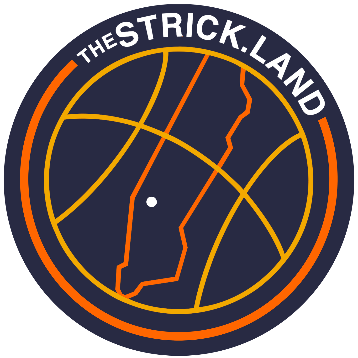 The Strickland: A New York Knicks Site Guaranteed To Make &#39;Em Jump