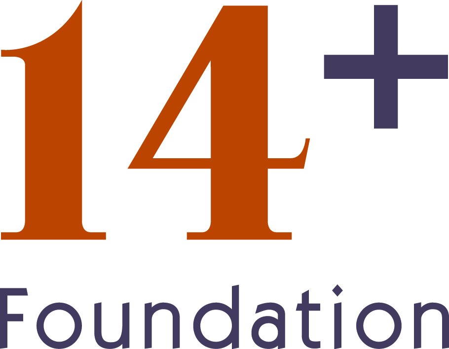 14+ Foundation