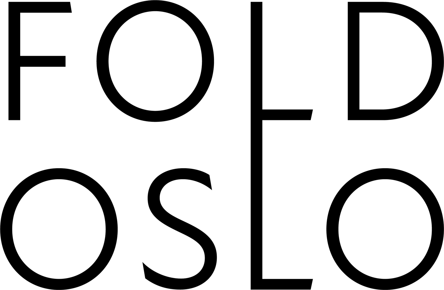 FOLD OSLO