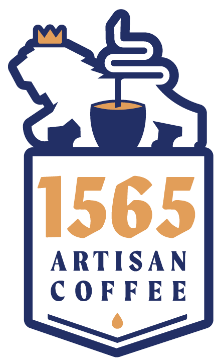 1565 COFFEE