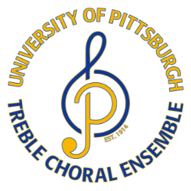 Pitt Treble Choral Ensemble