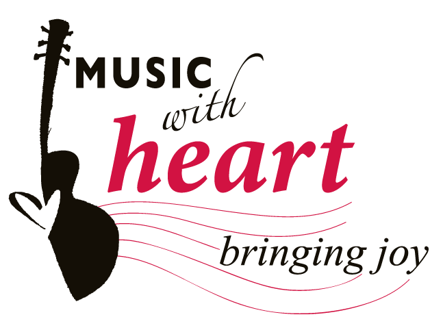 Music with Heart