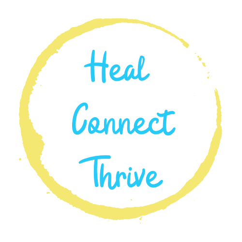 Heal Connect Thrive
