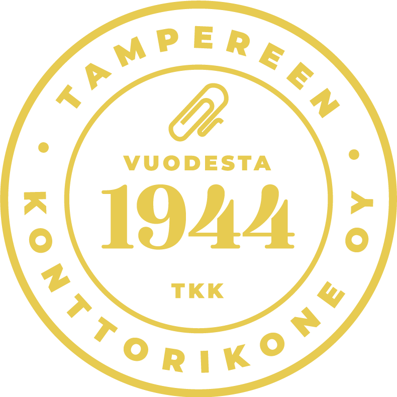 Tampereen Konttorikone Oy