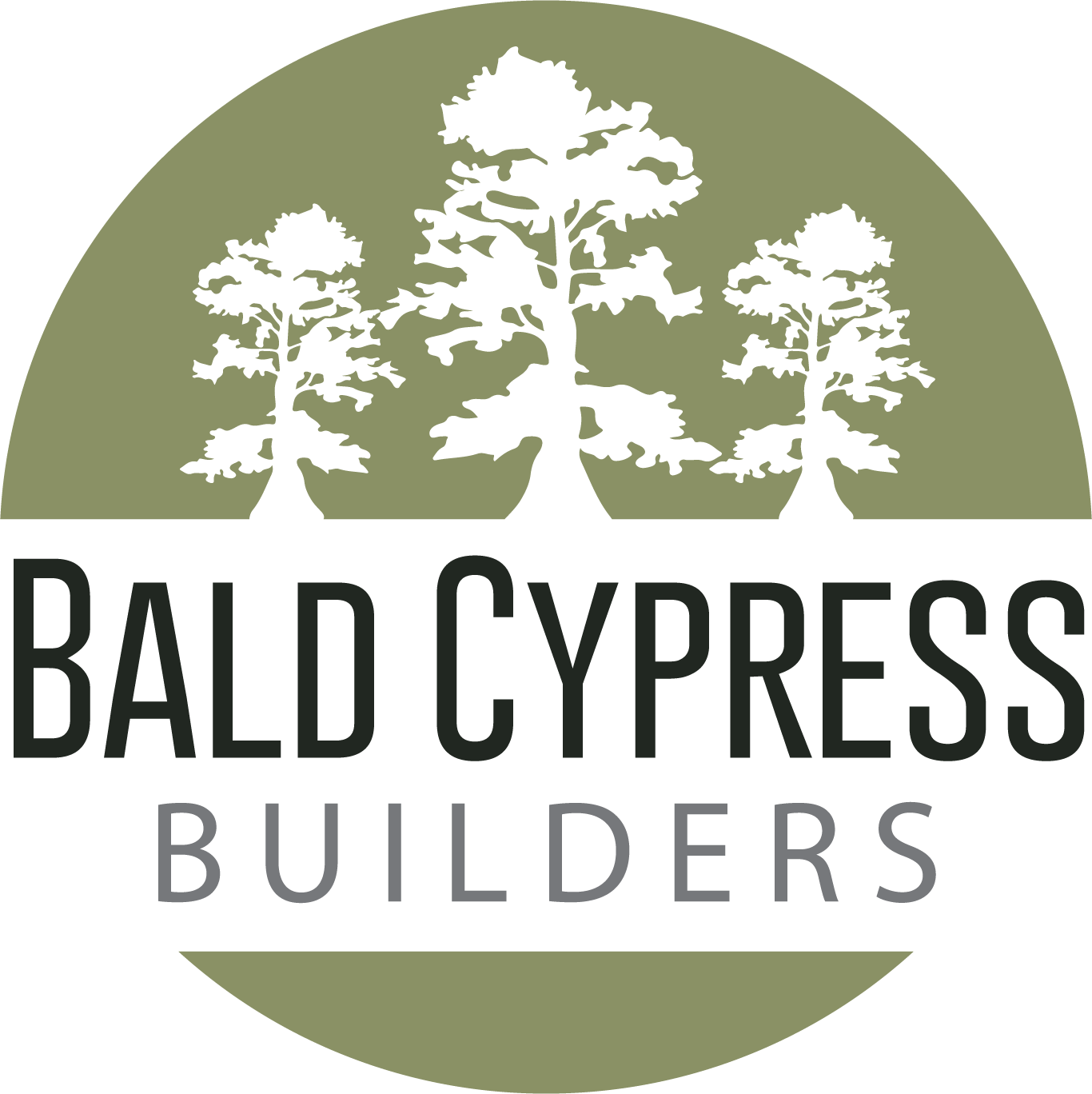 Bald Cypress Builders