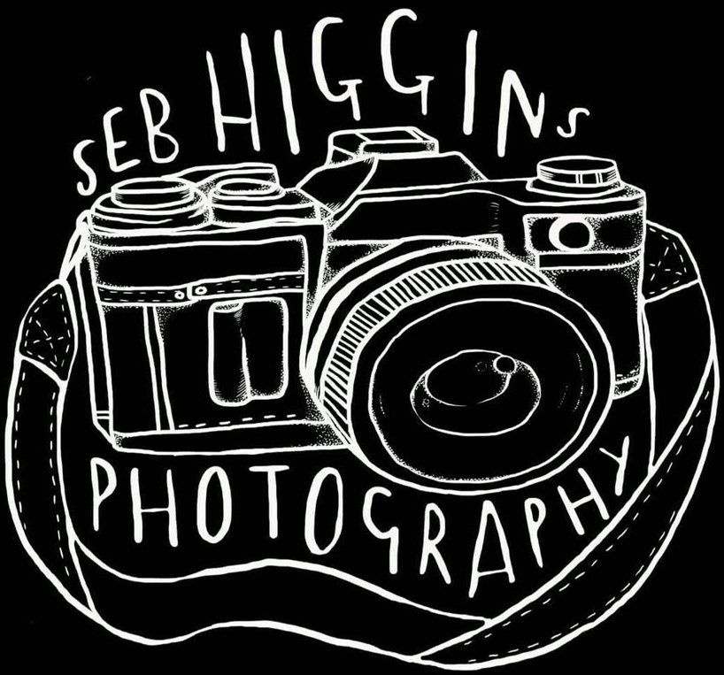 Seb Higgins Photography