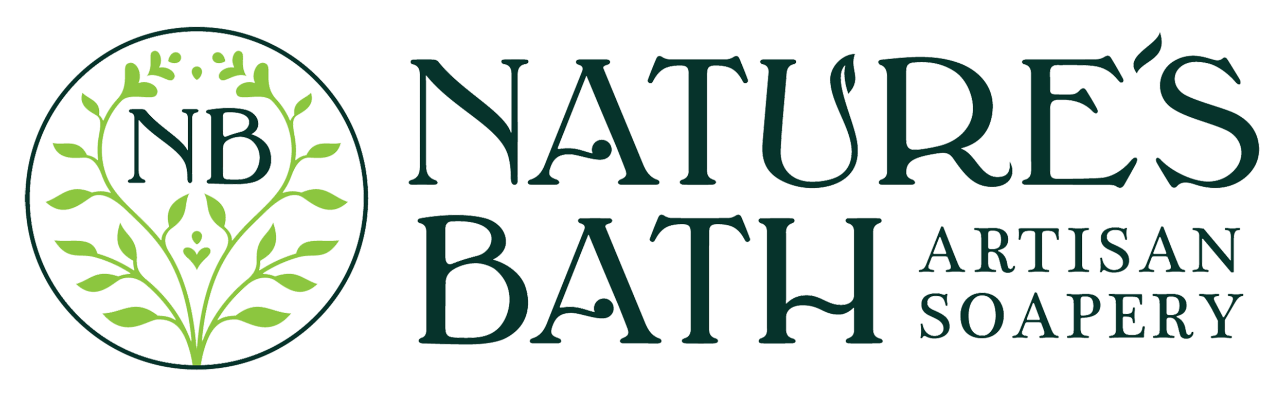 Nature&#39;s Bath