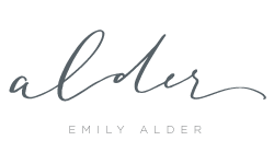 EMILY ALDER