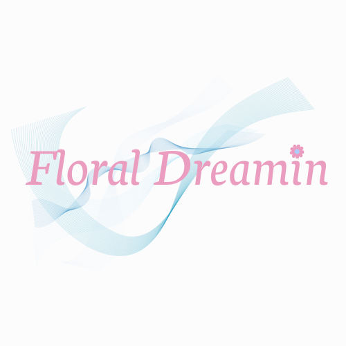 Floral Dreamin Design