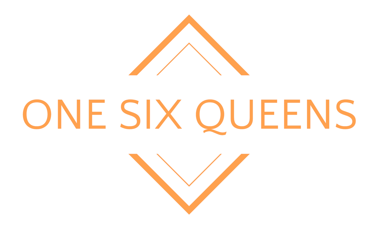 One Six Queens