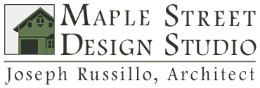 Maple Street Design Studio