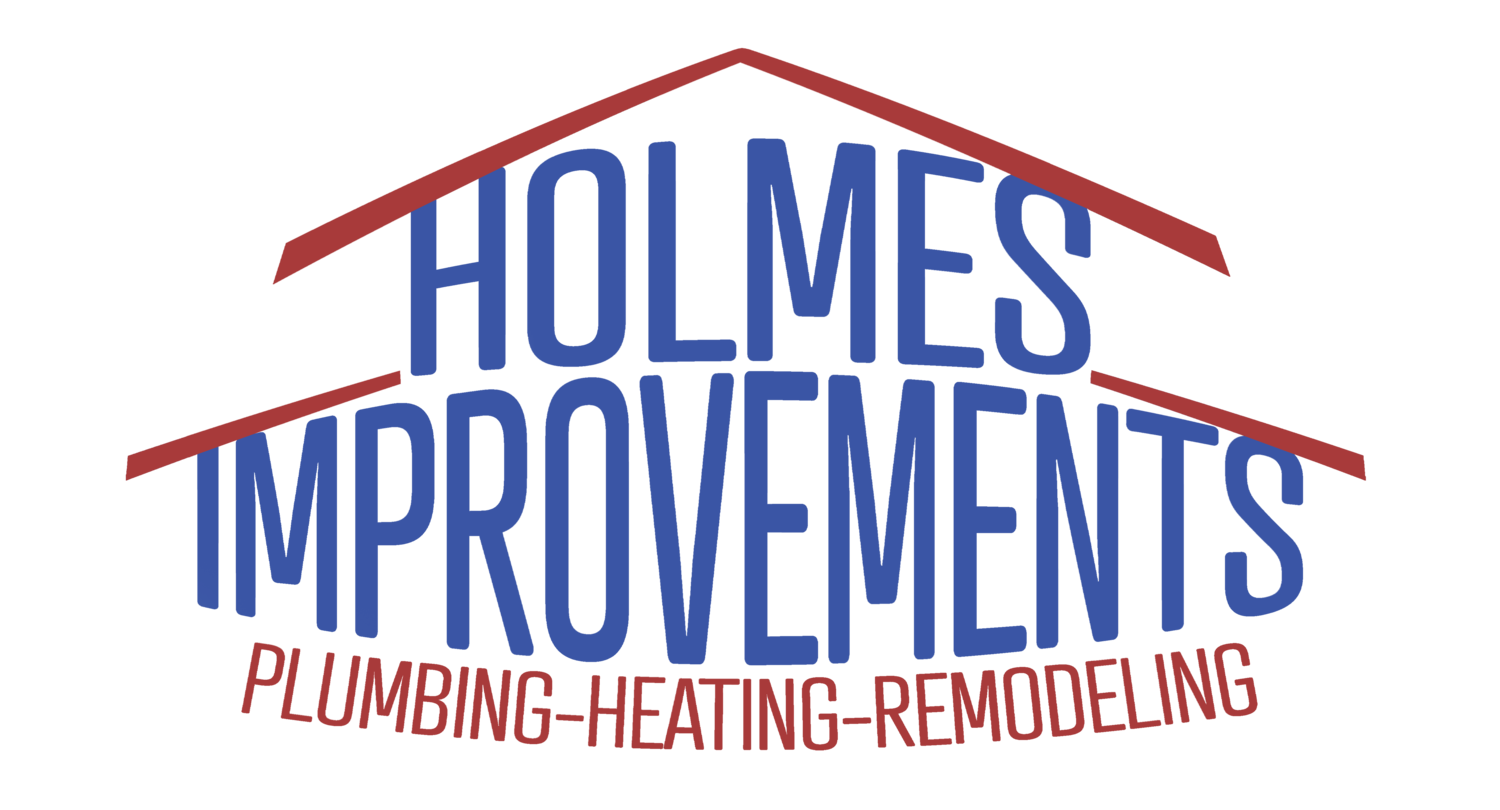 Holmes Improvements