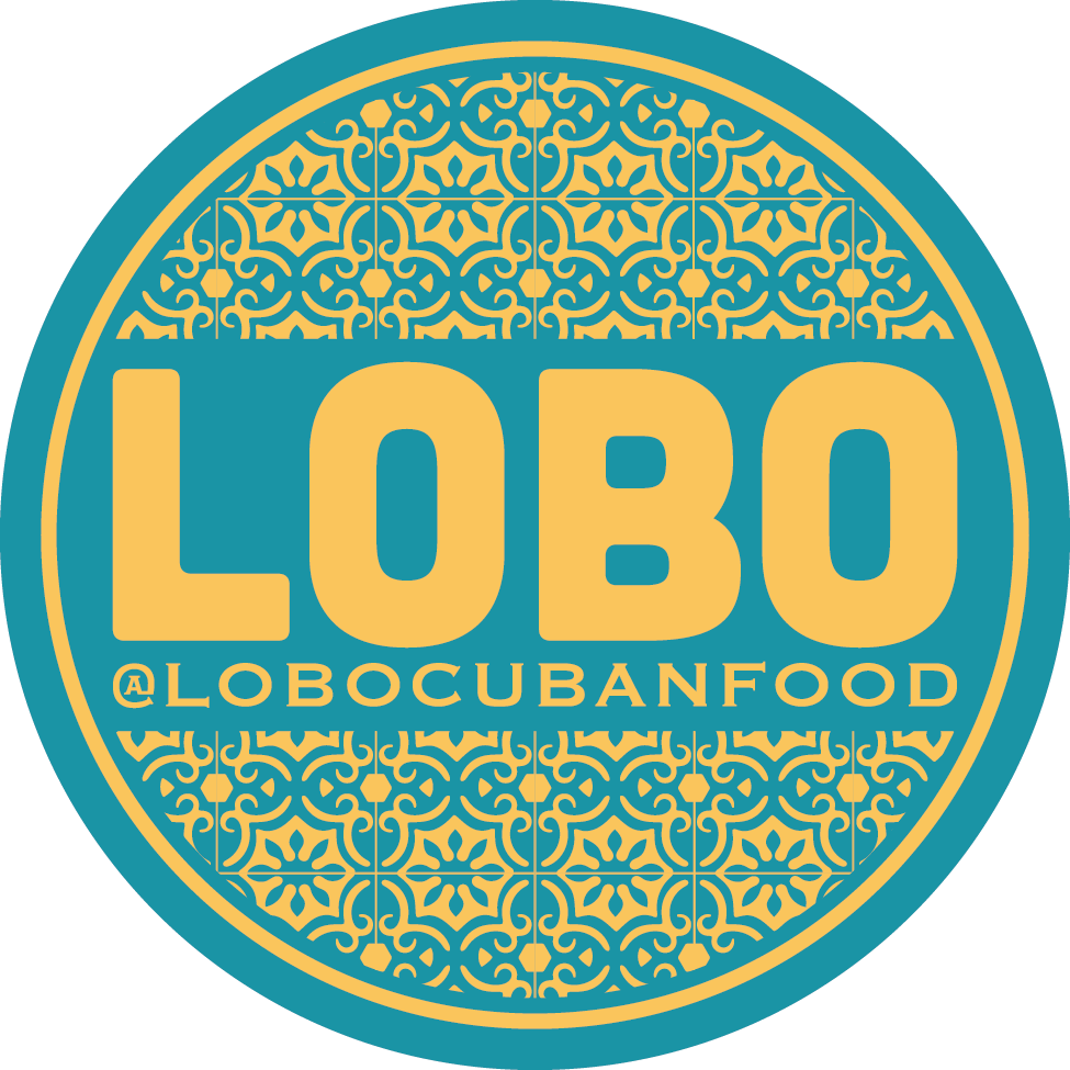 Lobo  Cuban Food 