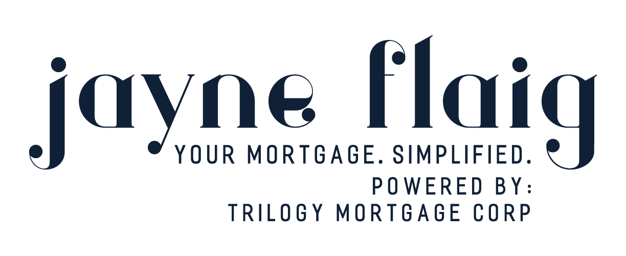Jayne Flaig, Trilogy Mortgage