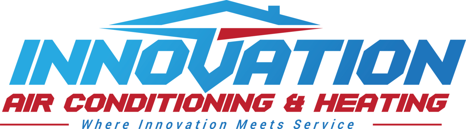 Innovation Air Conditioning &amp; Heating