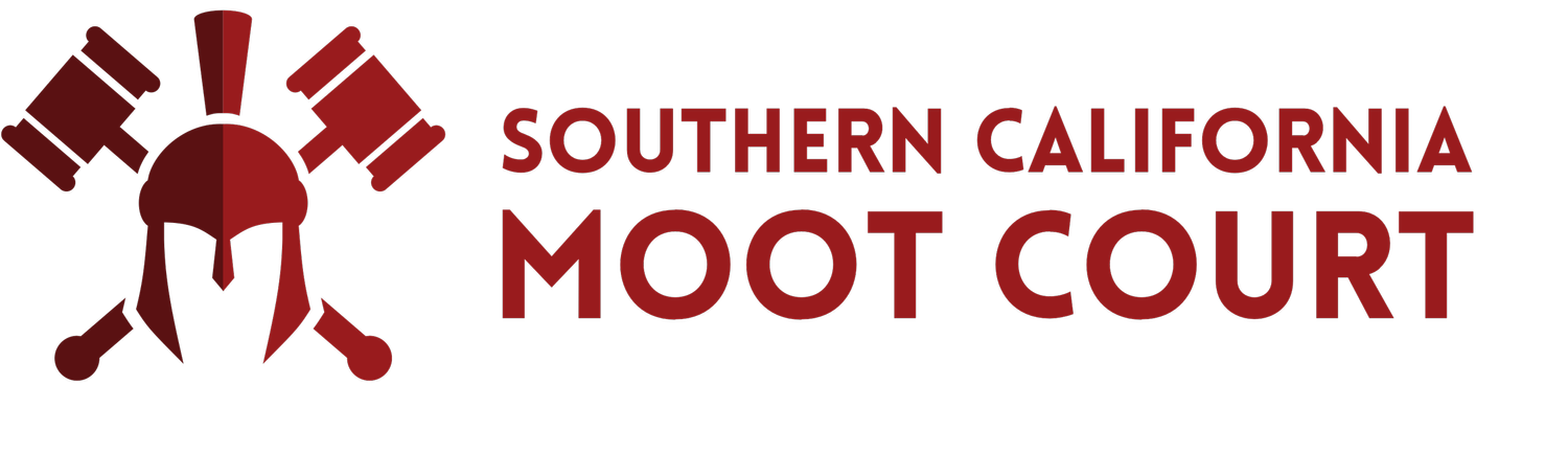 Southern California Moot Court