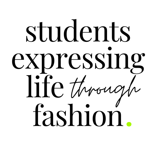 Students Expressing Life through Fashion (SELF)