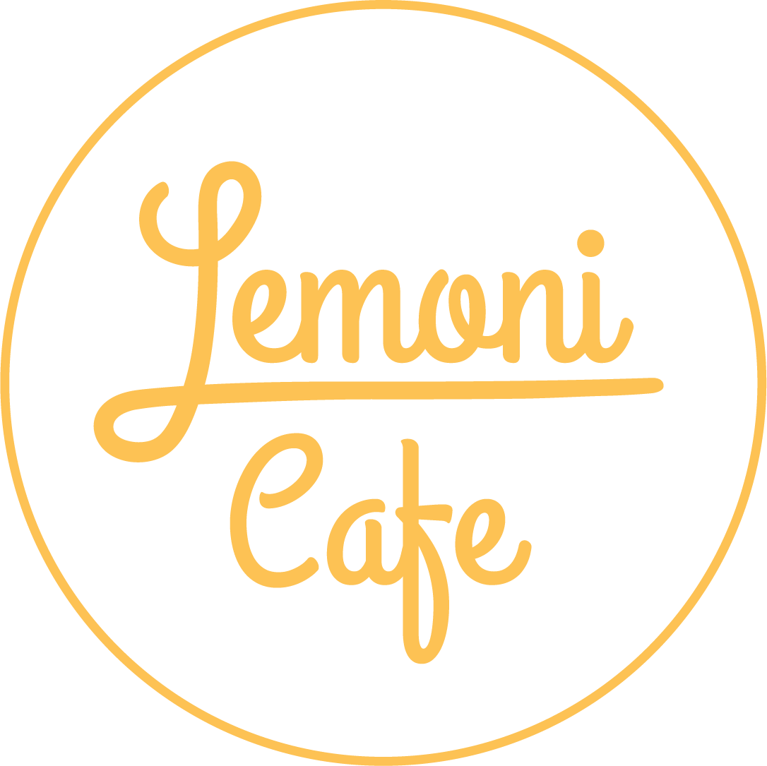 Lemoni cafe