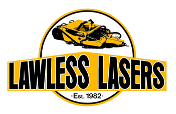 Lawless Lasers